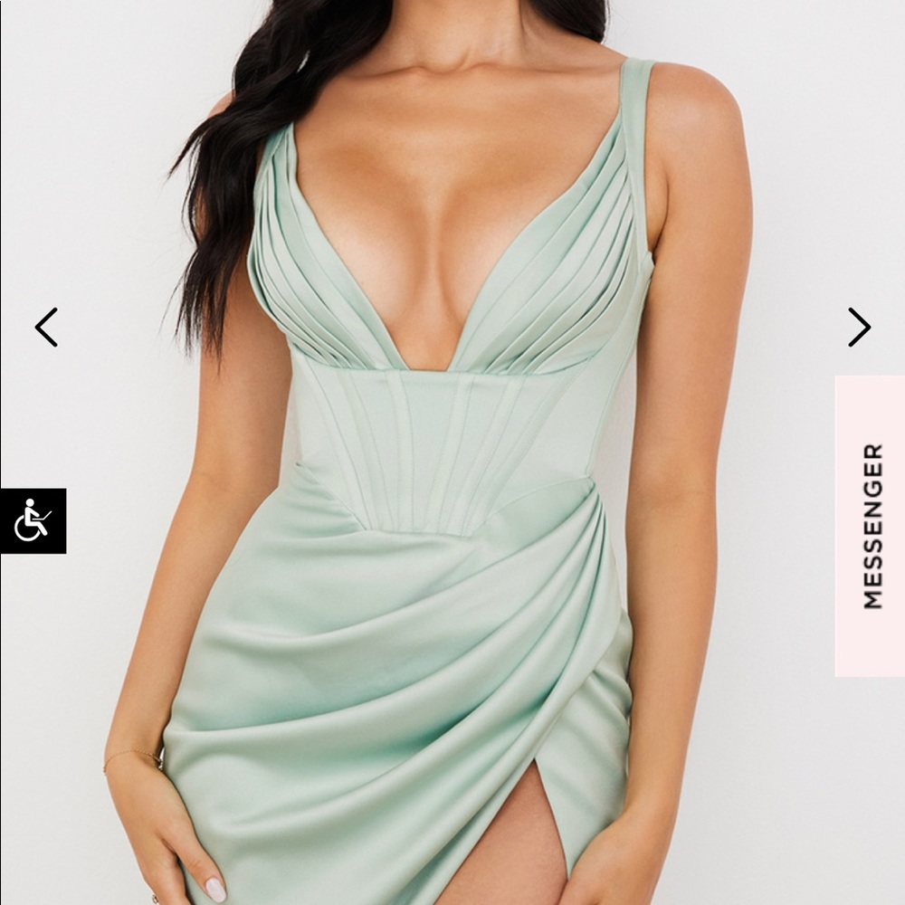House of CB Faye NWT - Picture 5 of 13